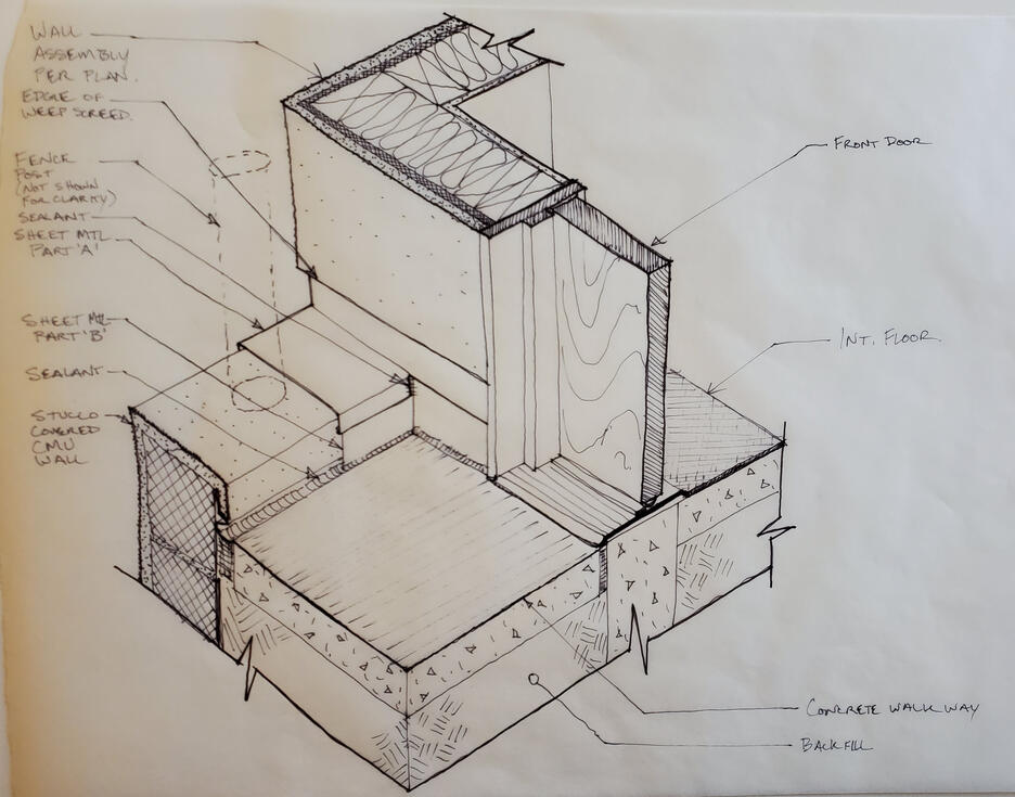 Sketch Detail
